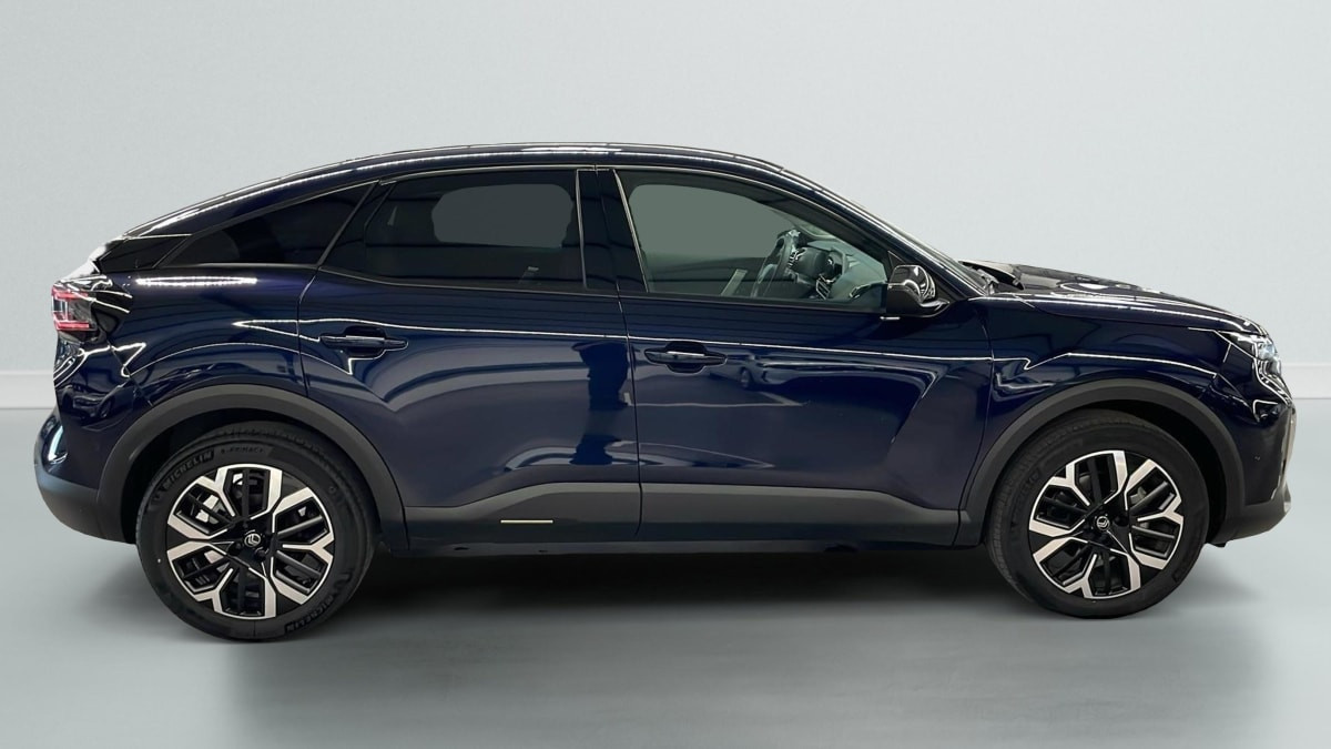 Vente en ligne Citroën C4 Hybride 145 ch e-DCS6 Max au prix de 22 330 €