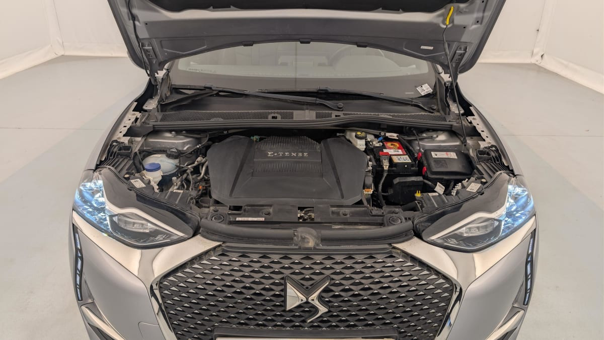 Vente en ligne Ds Ds3 Crossback E-TENSE GRAND CHIC au prix de 18 210 €