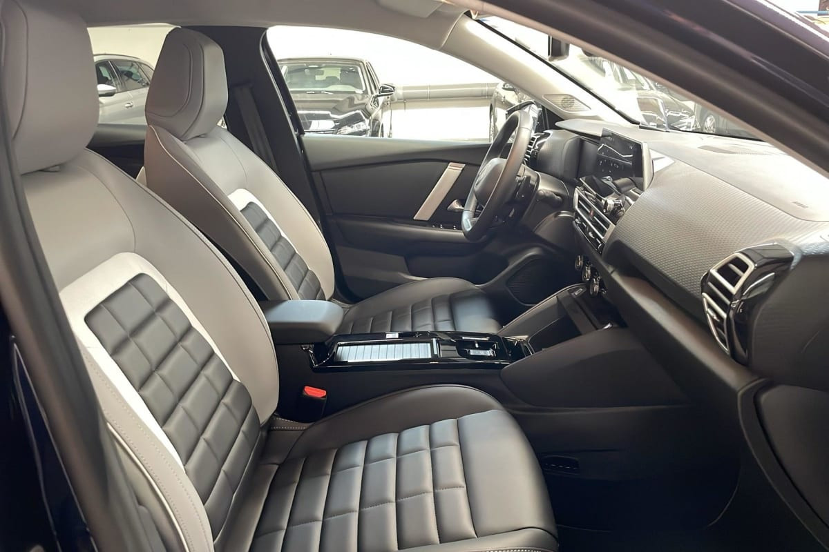 Vente en ligne Citroën C4 Hybride 145 ch e-DCS6 Max au prix de 22 330 €