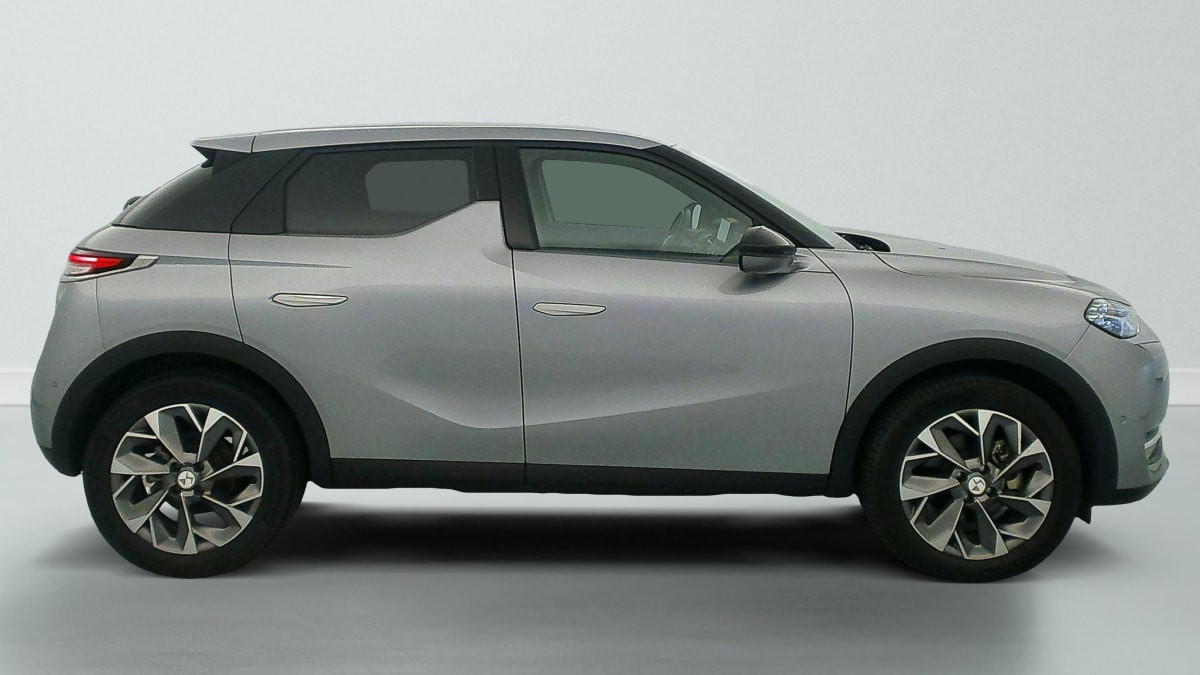Vente en ligne Ds Ds3 Crossback E-TENSE GRAND CHIC au prix de 18 210 €