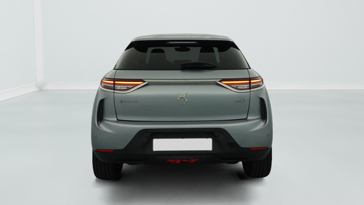 Vente en ligne Ds Ds3 Crossback E-TENSE GRAND CHIC au prix de 18 210 €