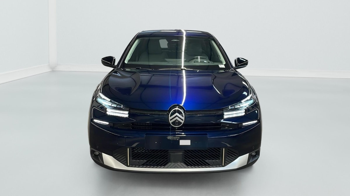 Vente en ligne Citroën C4 Hybride 145 ch e-DCS6 Max au prix de 22 330 €