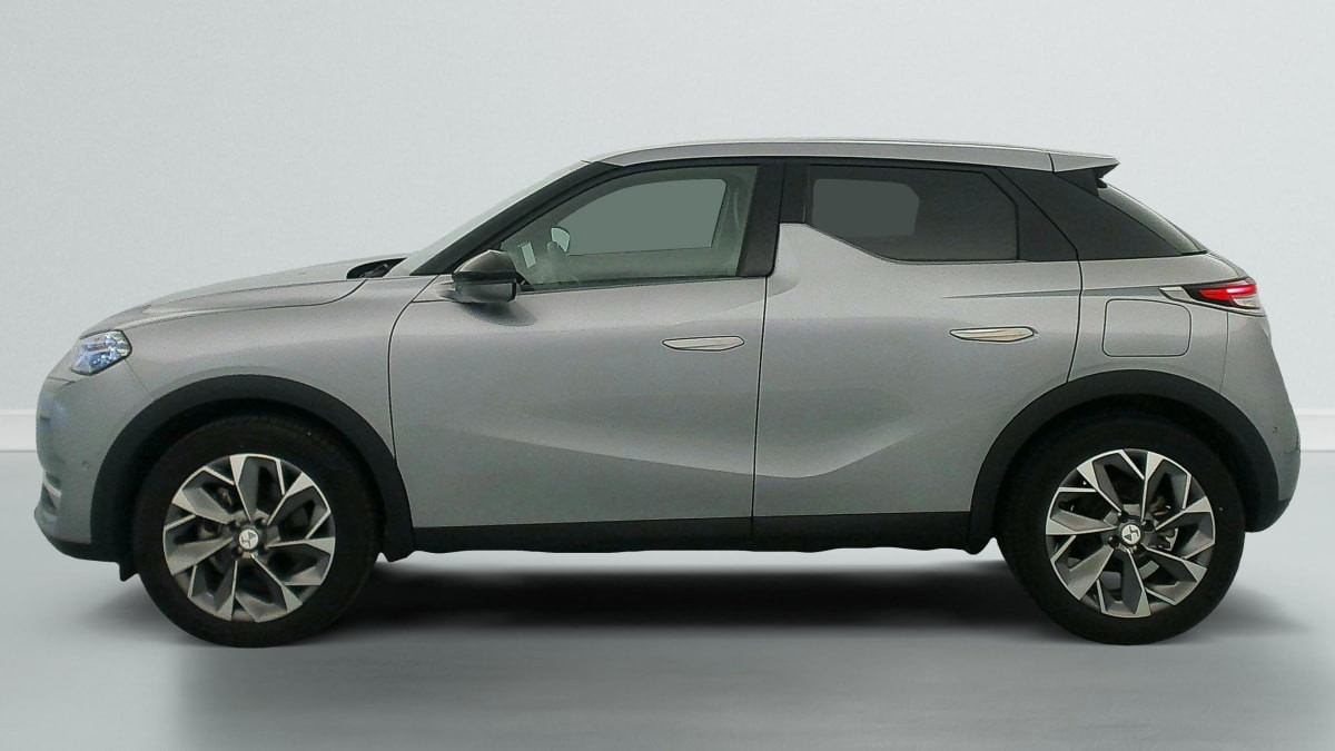 Vente en ligne Ds Ds3 Crossback E-TENSE GRAND CHIC au prix de 18 210 €