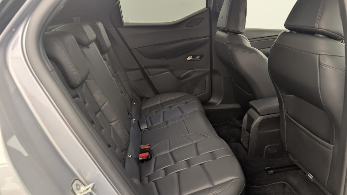 Vente en ligne Ds Ds3 Crossback E-TENSE GRAND CHIC au prix de 18 210 €