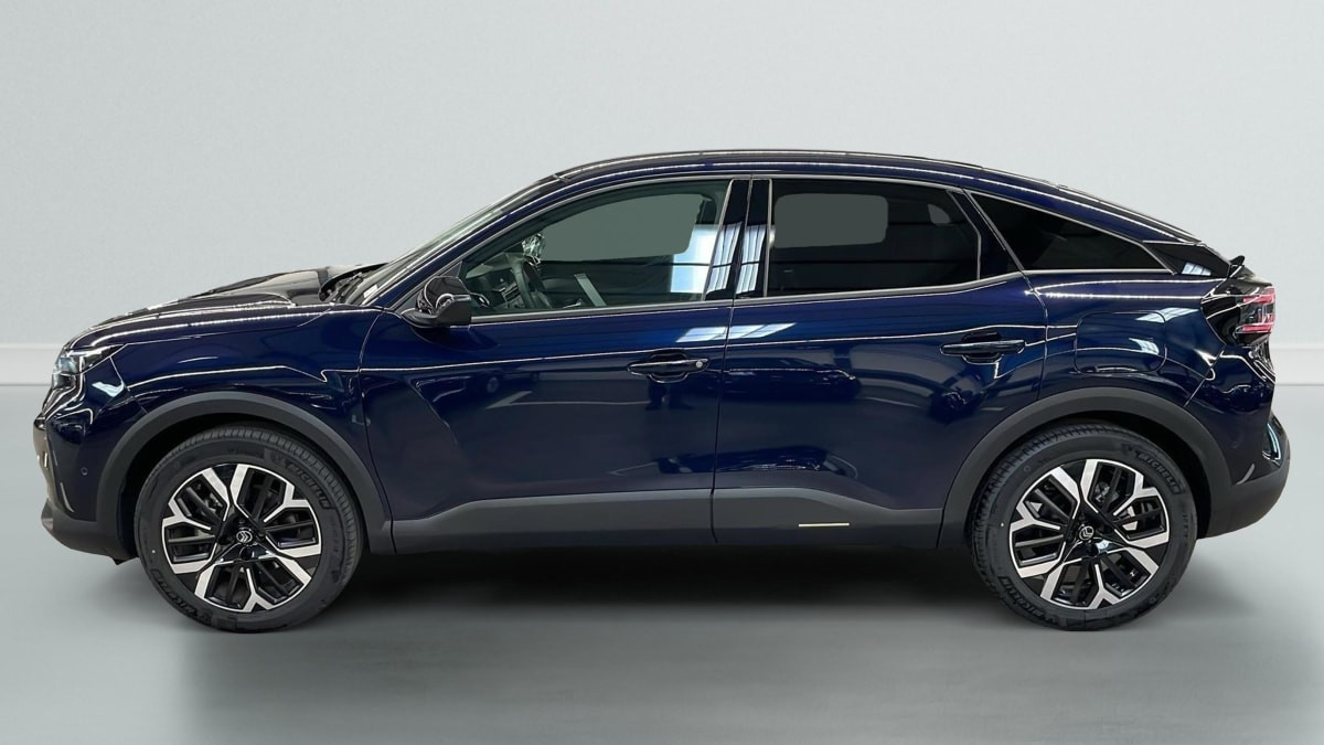 Vente en ligne Citroën C4 Hybride 145 ch e-DCS6 Max au prix de 22 330 €