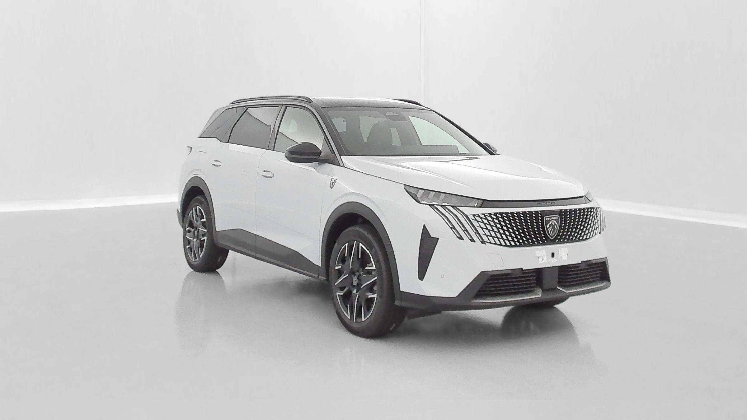 Vente en ligne Peugeot 5008 5008 1.2 Hybrid 145ch GT e-DCS6 au prix de 33 610 €