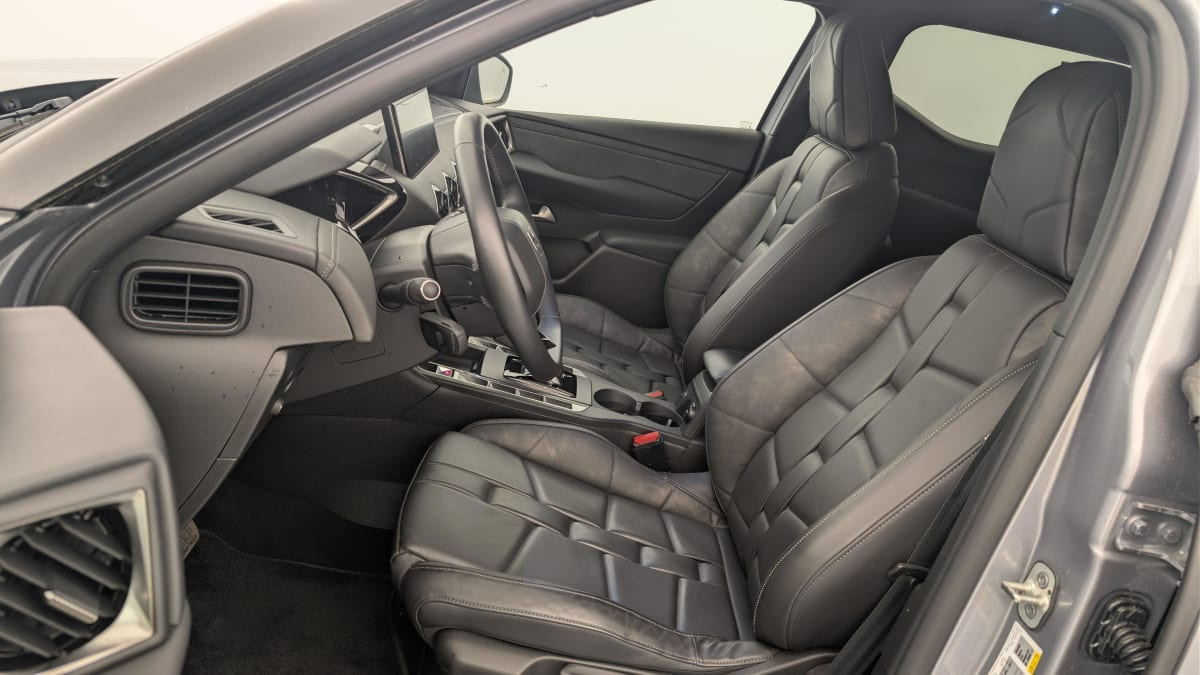 Vente en ligne Ds Ds3 Crossback E-TENSE GRAND CHIC au prix de 18 210 €