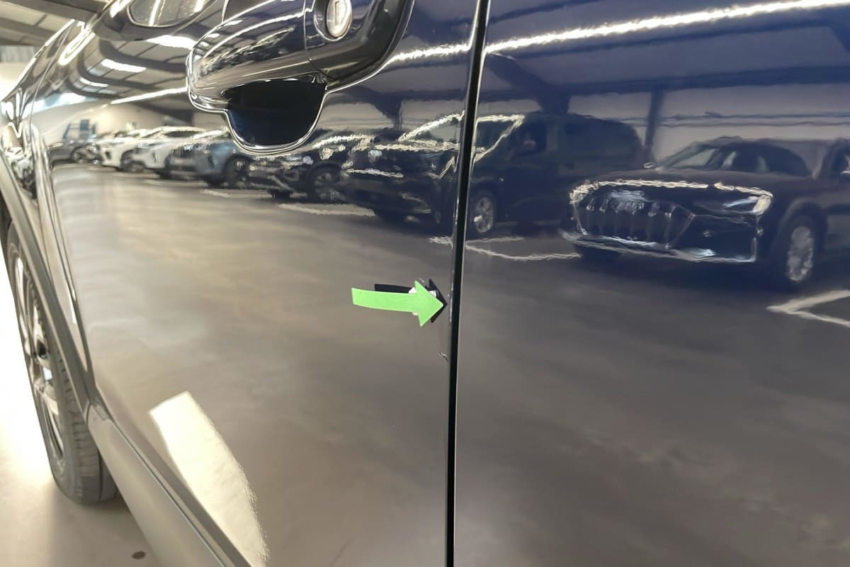 Vente en ligne Citroën C4 Hybride 145 ch e-DCS6 Max au prix de 22 330 €