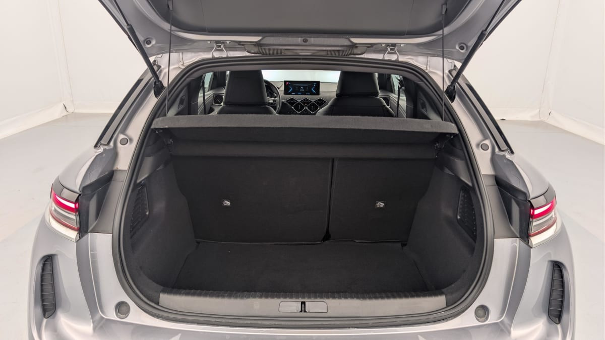 Vente en ligne Ds Ds3 Crossback E-TENSE GRAND CHIC au prix de 18 210 €