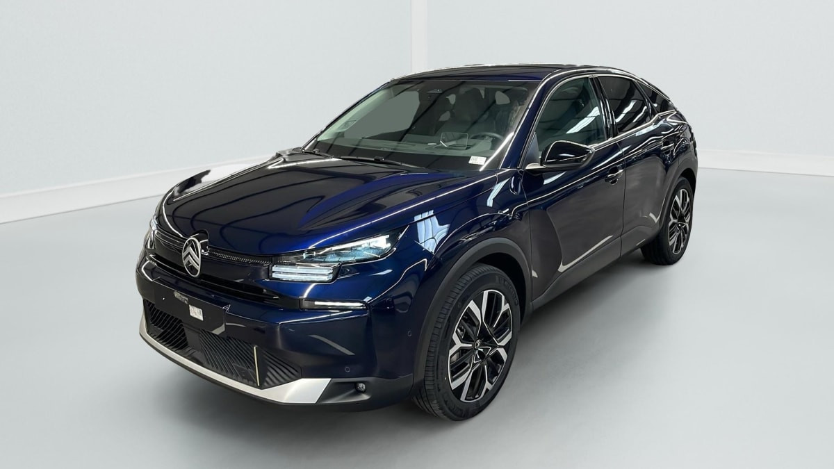 Vente en ligne Citroën C4 Hybride 145 ch e-DCS6 Max au prix de 22 330 €