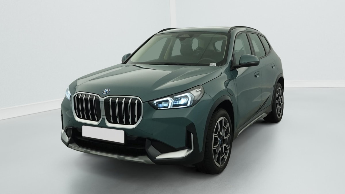 Bmw X1 XDRIVE 25E 245CH DKG7 XLINE occasion de 2025 en vente à Rennes