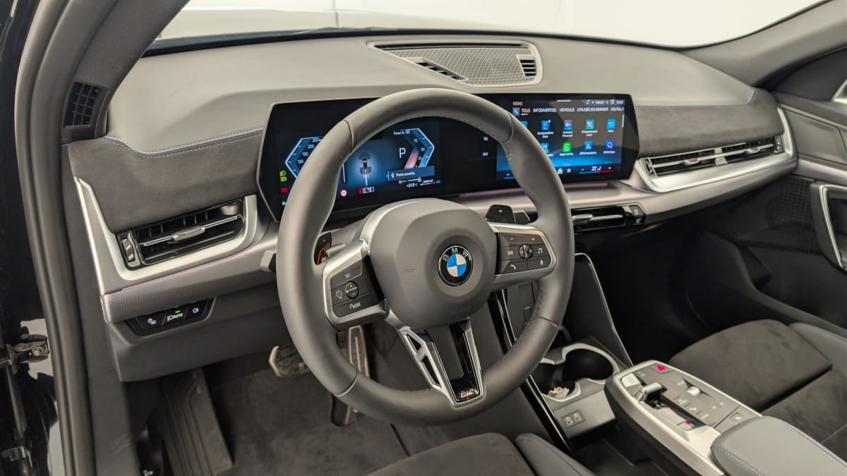 Vente en ligne Bmw X2 SDRIVE 20D 163CH DKG7 M SPORT au prix de 46 020 €