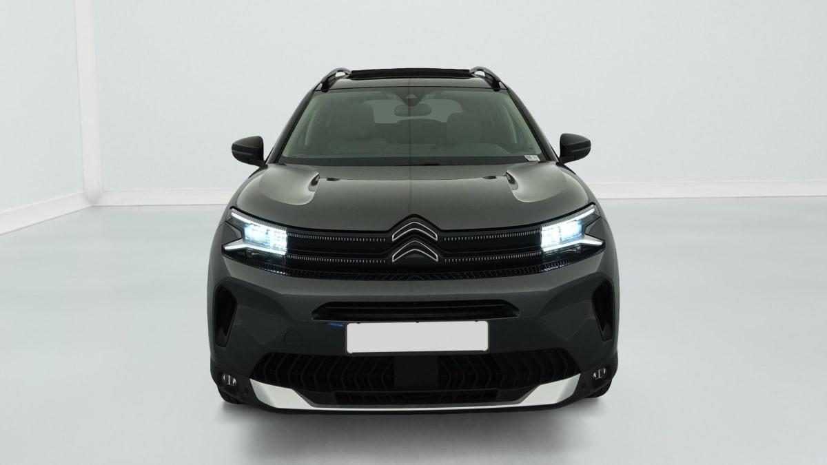 Vente en ligne Citroën C5 Aircross BlueHDi 130 S S EAT8 Shine Pack au prix de 21 300 €