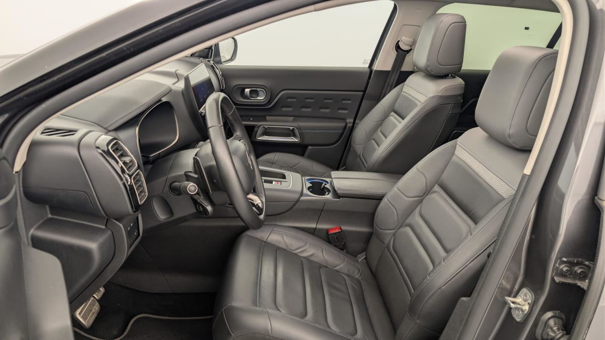 Vente en ligne Citroën C5 Aircross BlueHDi 130 S S EAT8 Shine Pack au prix de 21 300 €