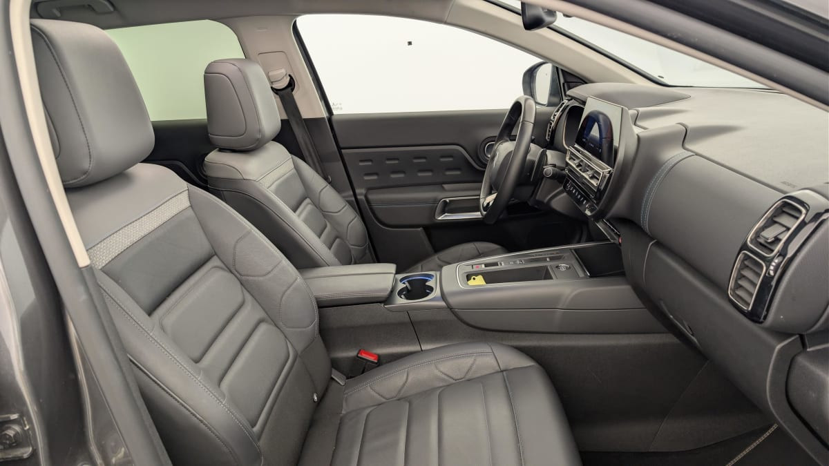 Vente en ligne Citroën C5 Aircross BlueHDi 130 S S EAT8 Shine Pack au prix de 21 300 €