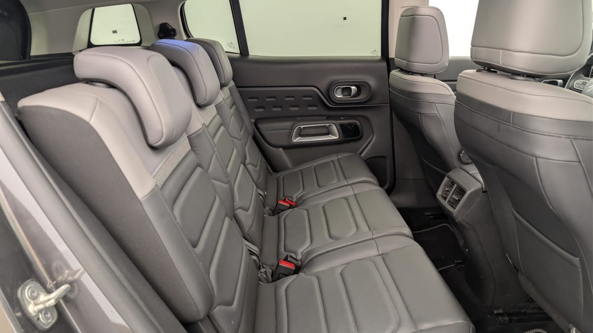 Vente en ligne Citroën C5 Aircross BlueHDi 130 S S EAT8 Shine Pack au prix de 21 300 €