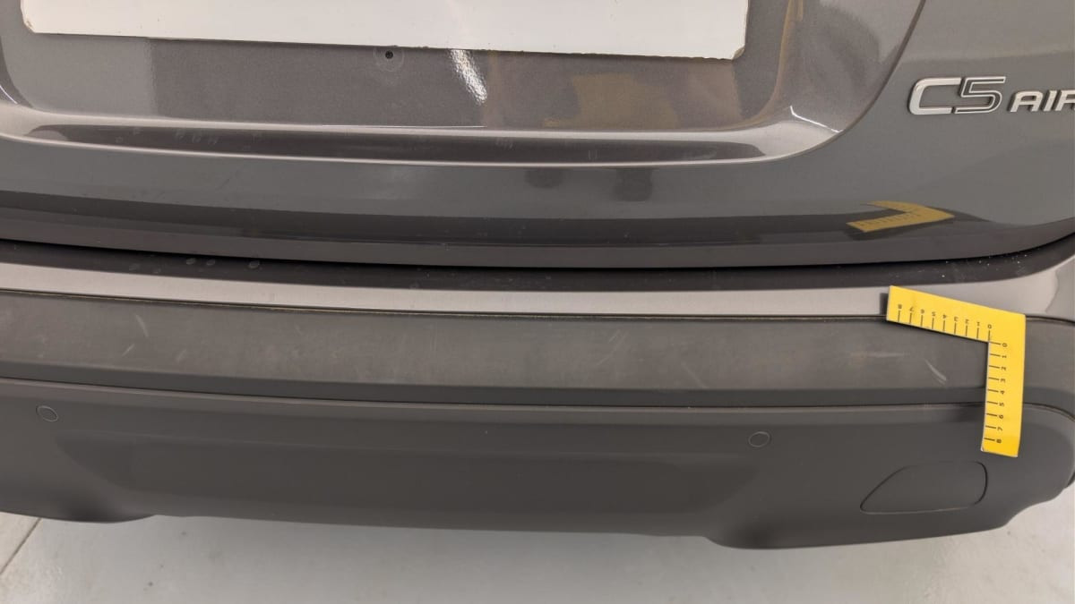 Vente en ligne Citroën C5 Aircross BlueHDi 130 S S EAT8 Shine Pack au prix de 21 300 €