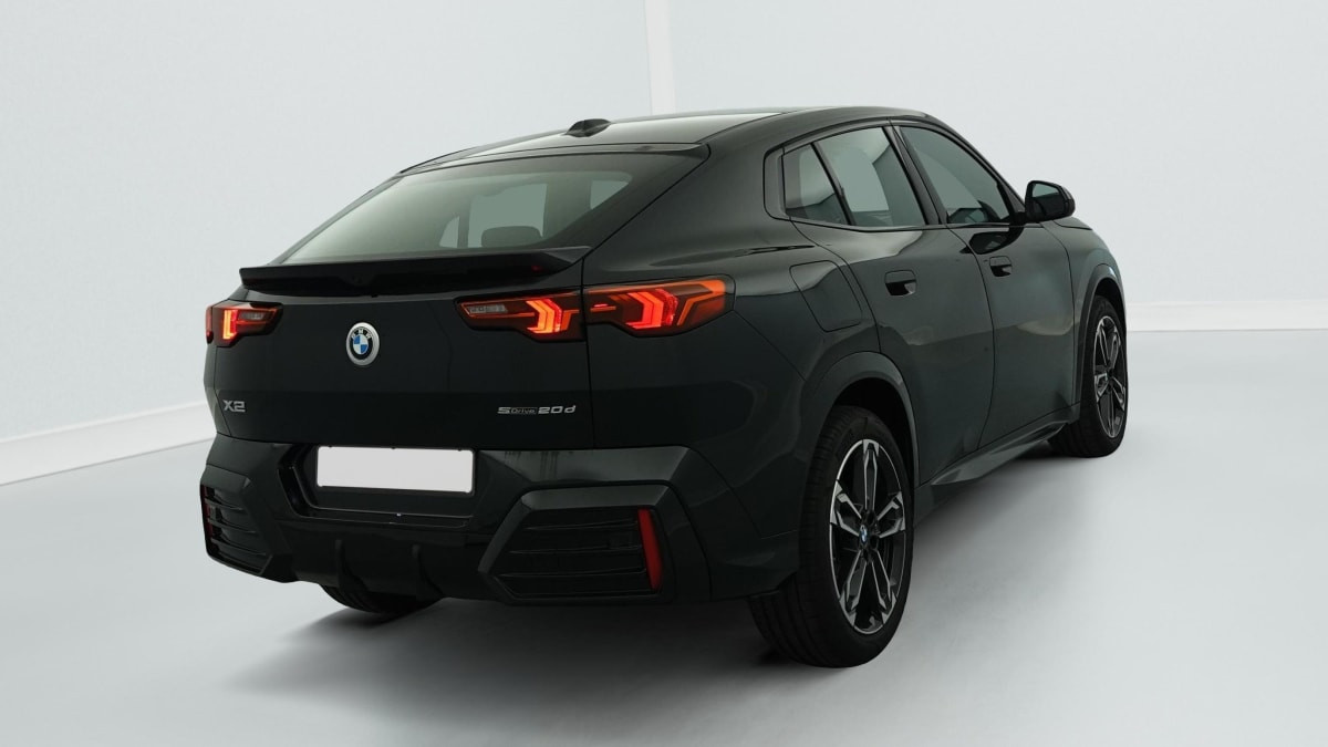 Vente en ligne Bmw X2 SDRIVE 20D 163CH DKG7 M SPORT au prix de 46 020 €