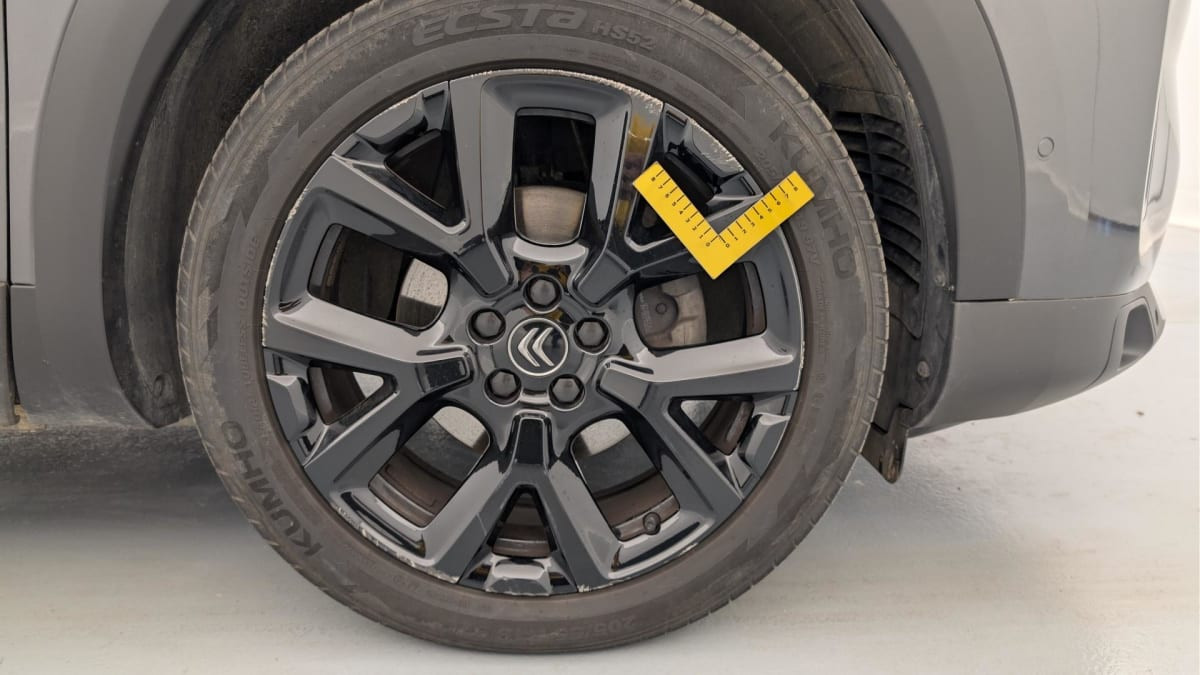 Vente en ligne Citroën C5 Aircross BlueHDi 130 S S EAT8 Shine Pack au prix de 21 300 €