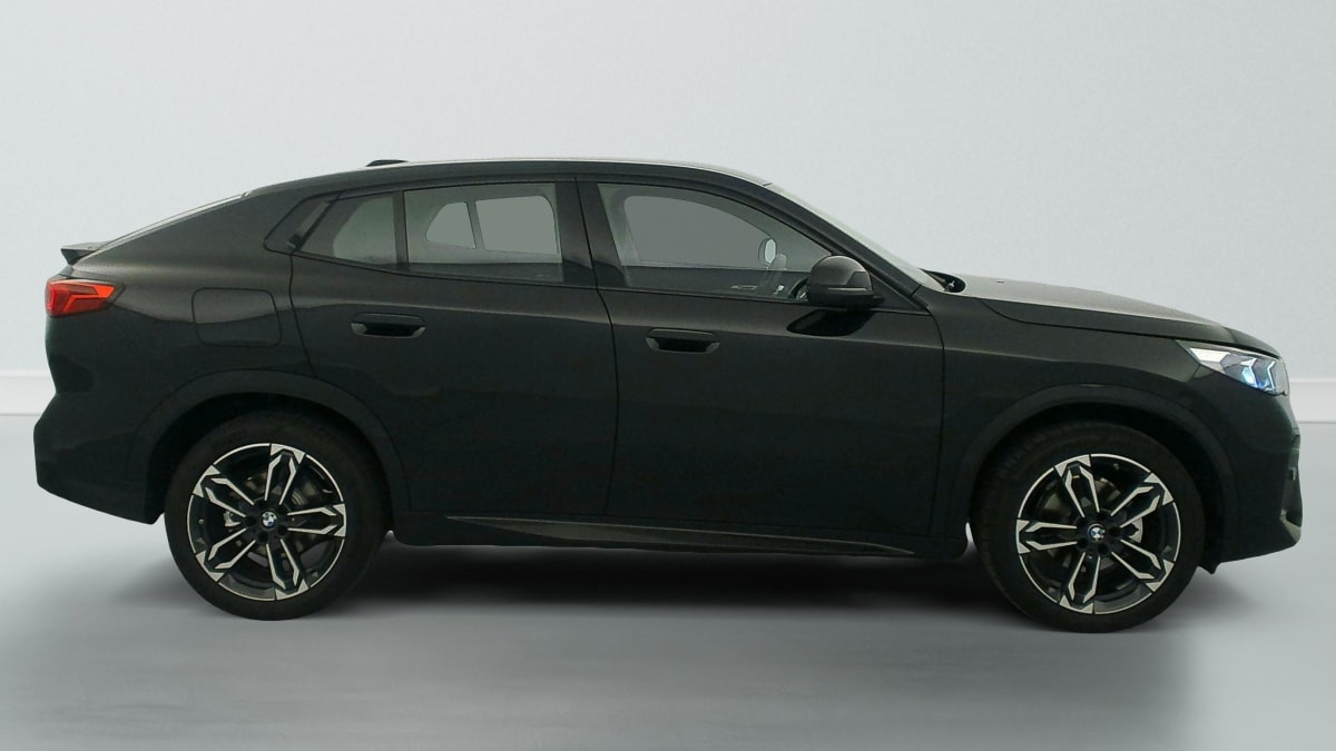 Vente en ligne Bmw X2 SDRIVE 20D 163CH DKG7 M SPORT au prix de 46 020 €
