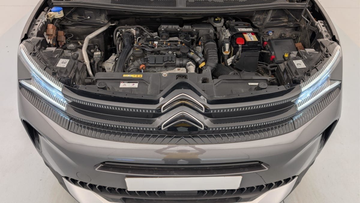 Vente en ligne Citroën C5 Aircross BlueHDi 130 S S EAT8 Shine Pack au prix de 21 300 €