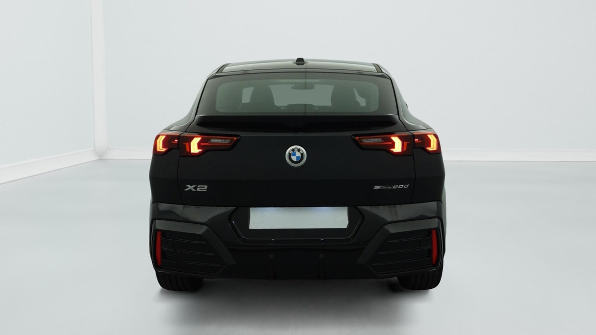 Vente en ligne Bmw X2 SDRIVE 20D 163CH DKG7 M SPORT au prix de 46 020 €