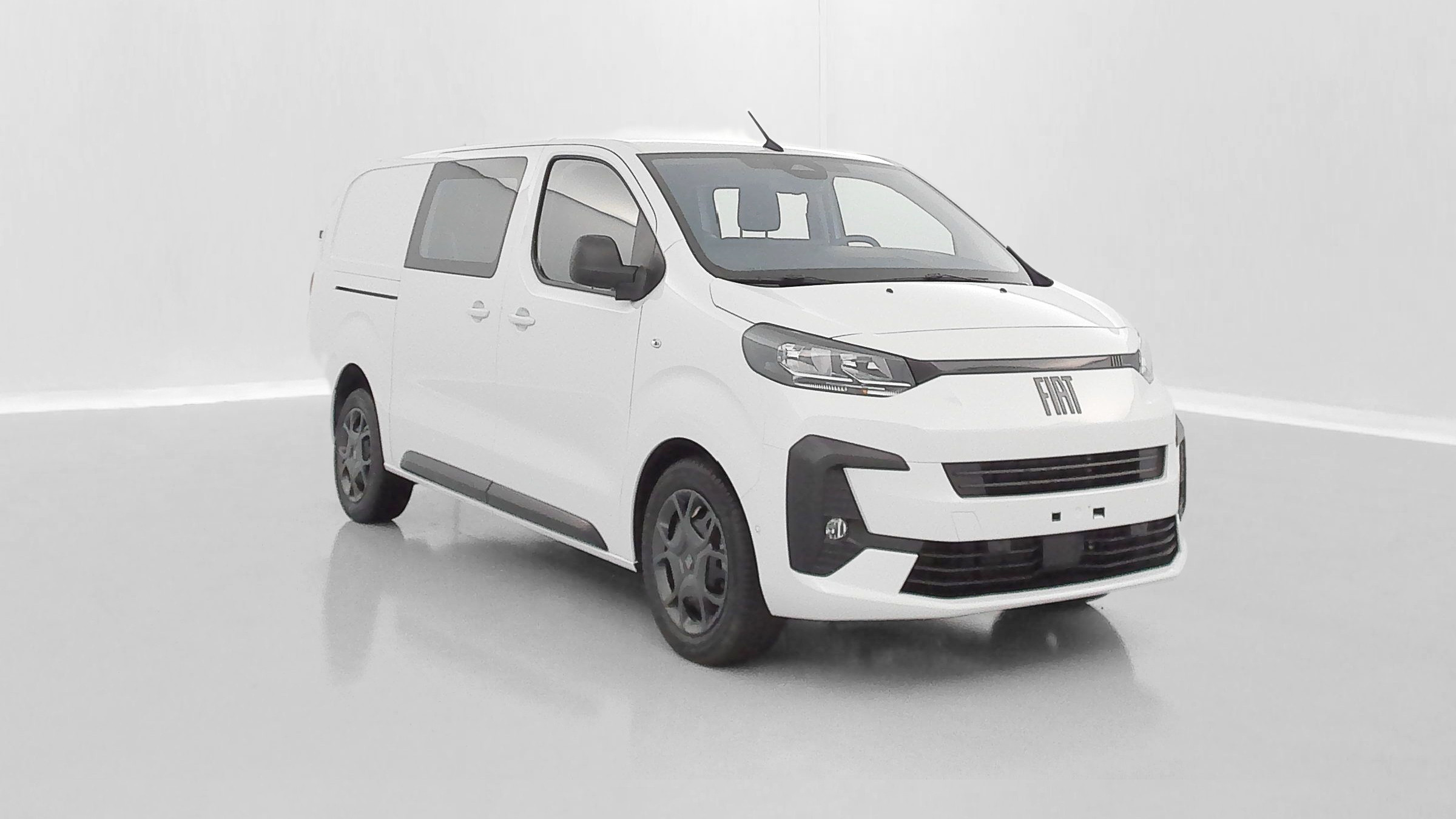 Vente en ligne Fiat Scudo SCUDO CA XL 2.0 BlueHDi 180ch Pack Premium Connect EAT8 au prix de 37 880 €