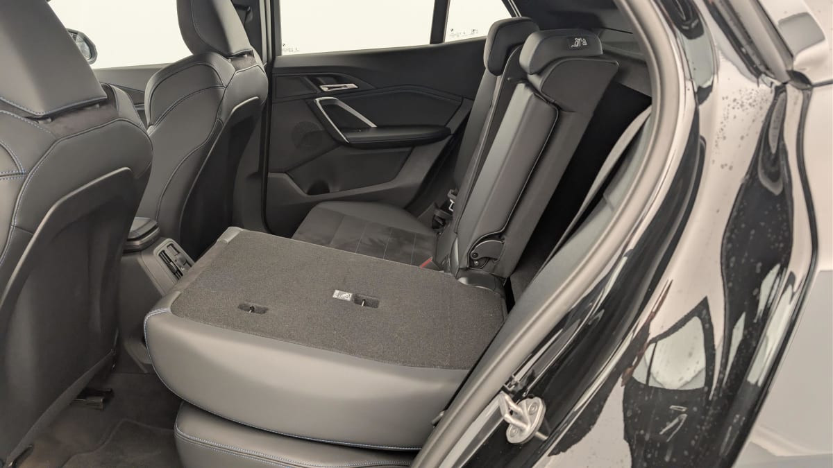 Vente en ligne Bmw X2 SDRIVE 20D 163CH DKG7 M SPORT au prix de 46 020 €