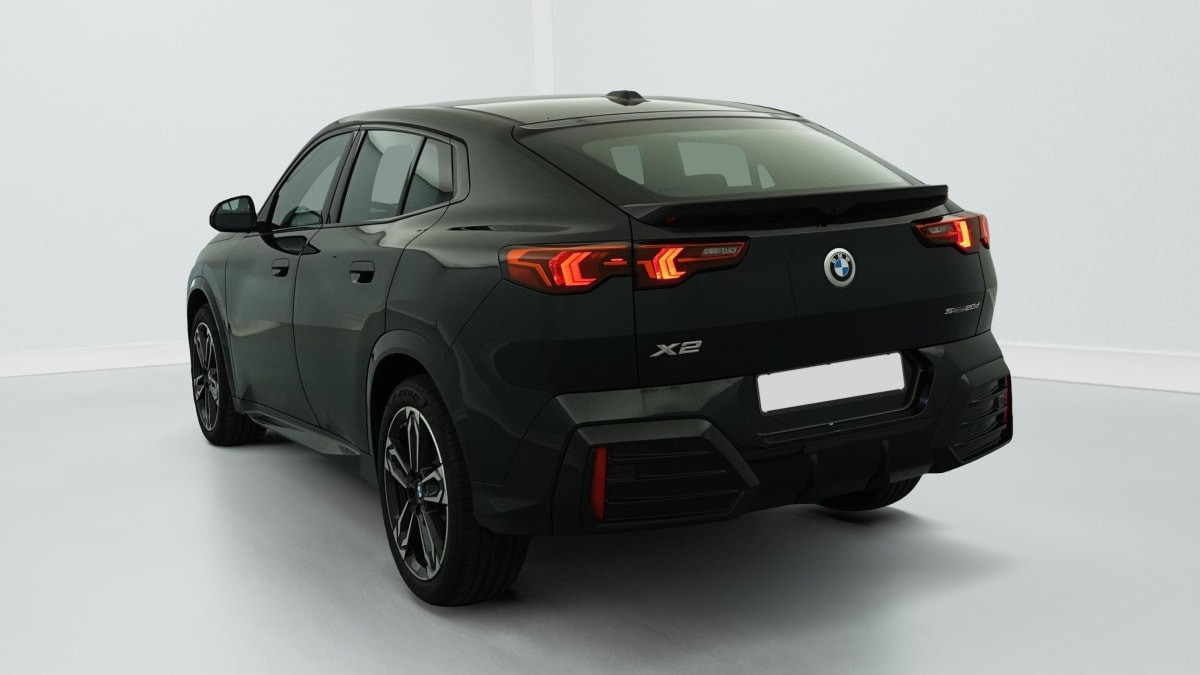 Vente en ligne Bmw X2 SDRIVE 20D 163CH DKG7 M SPORT au prix de 46 020 €