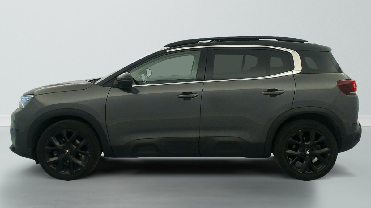 Vente en ligne Citroën C5 Aircross BlueHDi 130 S S EAT8 Shine Pack au prix de 21 300 €