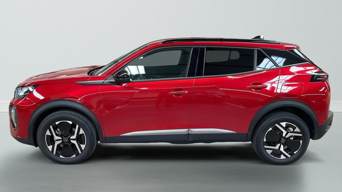 Vente en ligne Peugeot 2008 PureTech 100 S S BVM6 Allure au prix de 18 210 €