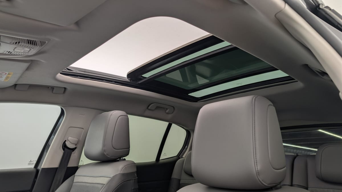 Vente en ligne Citroën C5 Aircross BlueHDi 130 S S EAT8 Shine Pack au prix de 21 300 €
