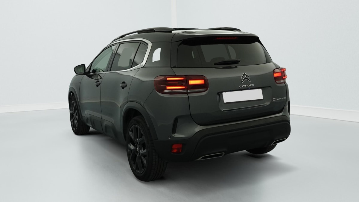Vente en ligne Citroën C5 Aircross BlueHDi 130 S S EAT8 Shine Pack au prix de 21 300 €