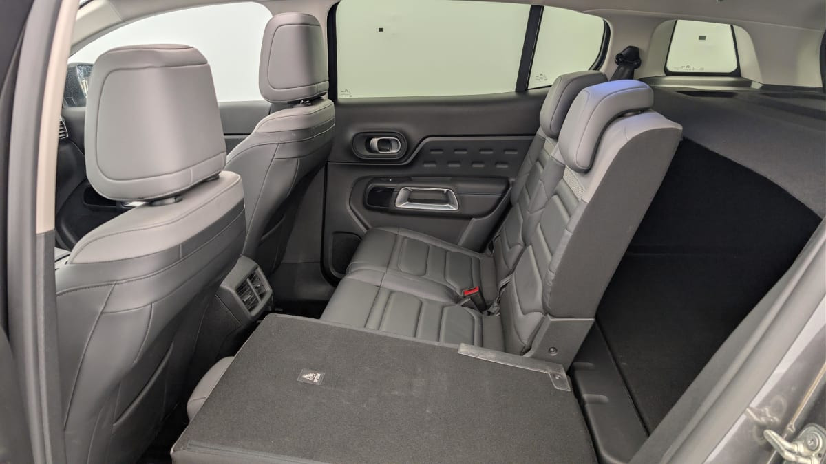 Vente en ligne Citroën C5 Aircross BlueHDi 130 S S EAT8 Shine Pack au prix de 21 300 €