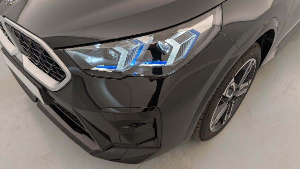 Vente en ligne Bmw X2 SDRIVE 20D 163CH DKG7 M SPORT au prix de 46 020 €