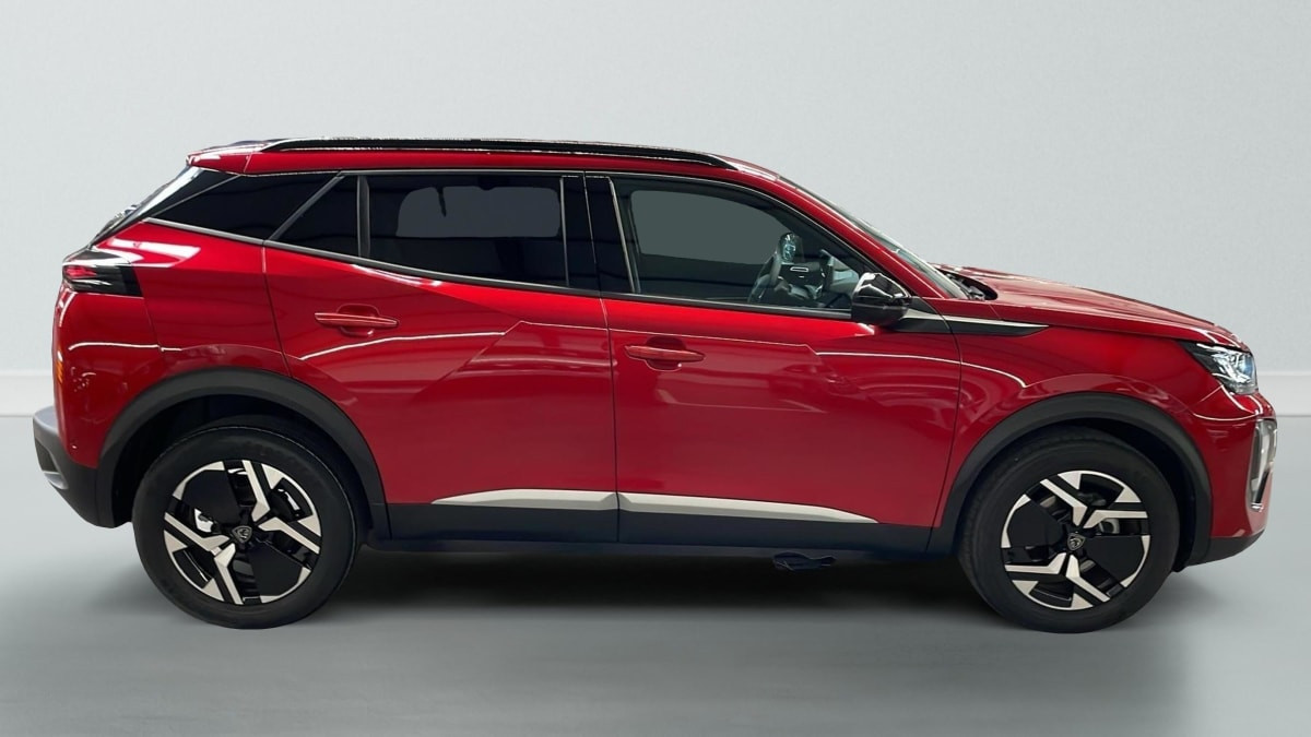 Vente en ligne Peugeot 2008 PureTech 100 S S BVM6 Allure au prix de 18 210 €