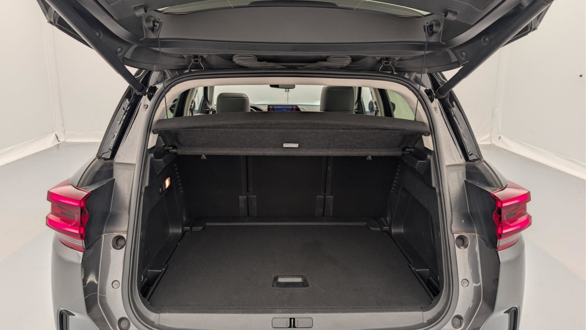 Vente en ligne Citroën C5 Aircross BlueHDi 130 S S EAT8 Shine Pack au prix de 21 300 €