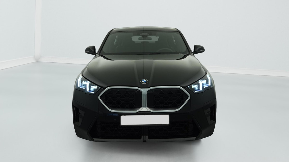 Vente en ligne Bmw X2 SDRIVE 20D 163CH DKG7 M SPORT au prix de 46 020 €
