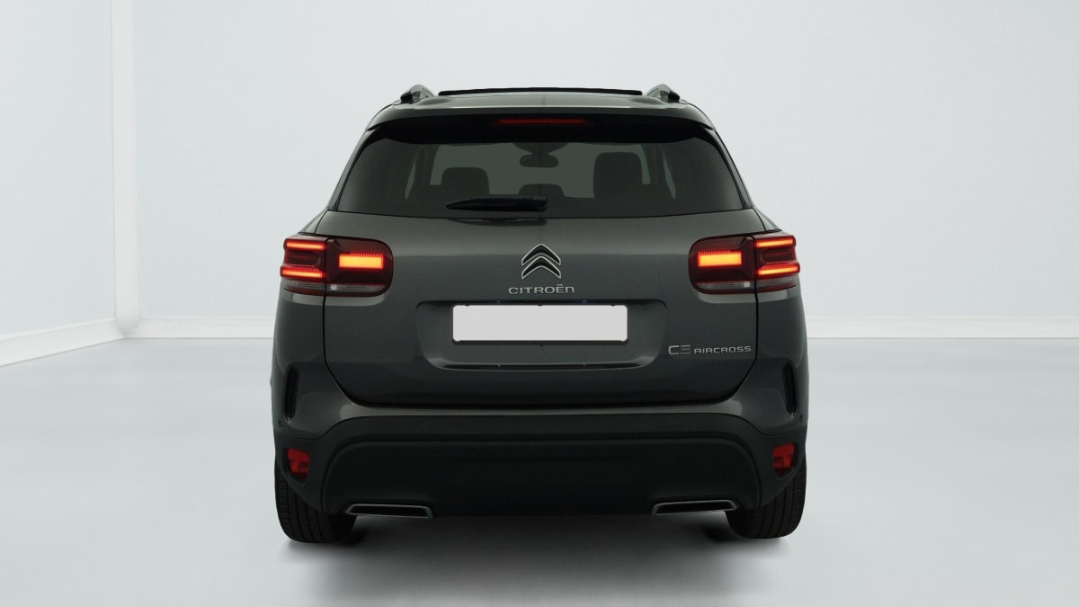 Vente en ligne Citroën C5 Aircross BlueHDi 130 S S EAT8 Shine Pack au prix de 21 300 €