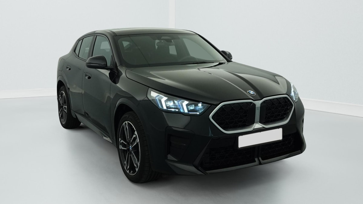 Vente en ligne Bmw X2 SDRIVE 20D 163CH DKG7 M SPORT au prix de 46 020 €
