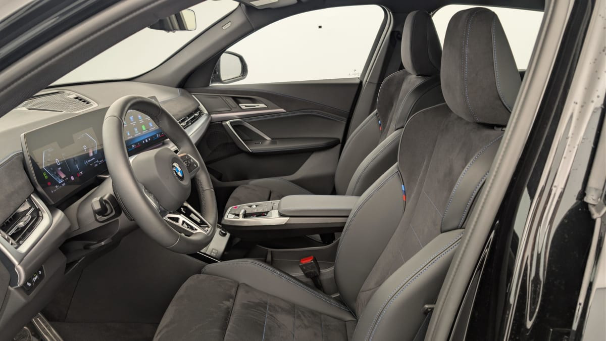 Vente en ligne Bmw X2 SDRIVE 20D 163CH DKG7 M SPORT au prix de 46 020 €