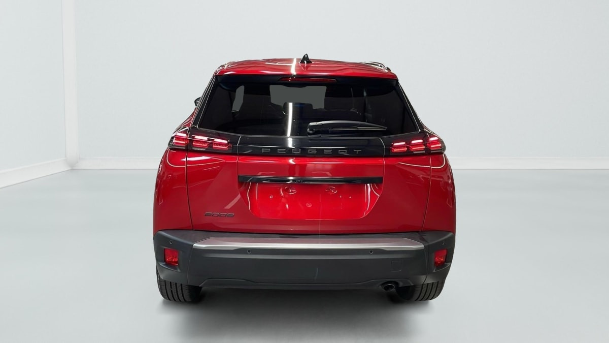 Vente en ligne Peugeot 2008 PureTech 100 S S BVM6 Allure au prix de 18 210 €