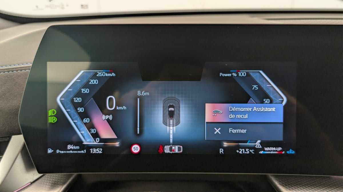 Vente en ligne Bmw X2 SDRIVE 20D 163CH DKG7 M SPORT au prix de 46 020 €