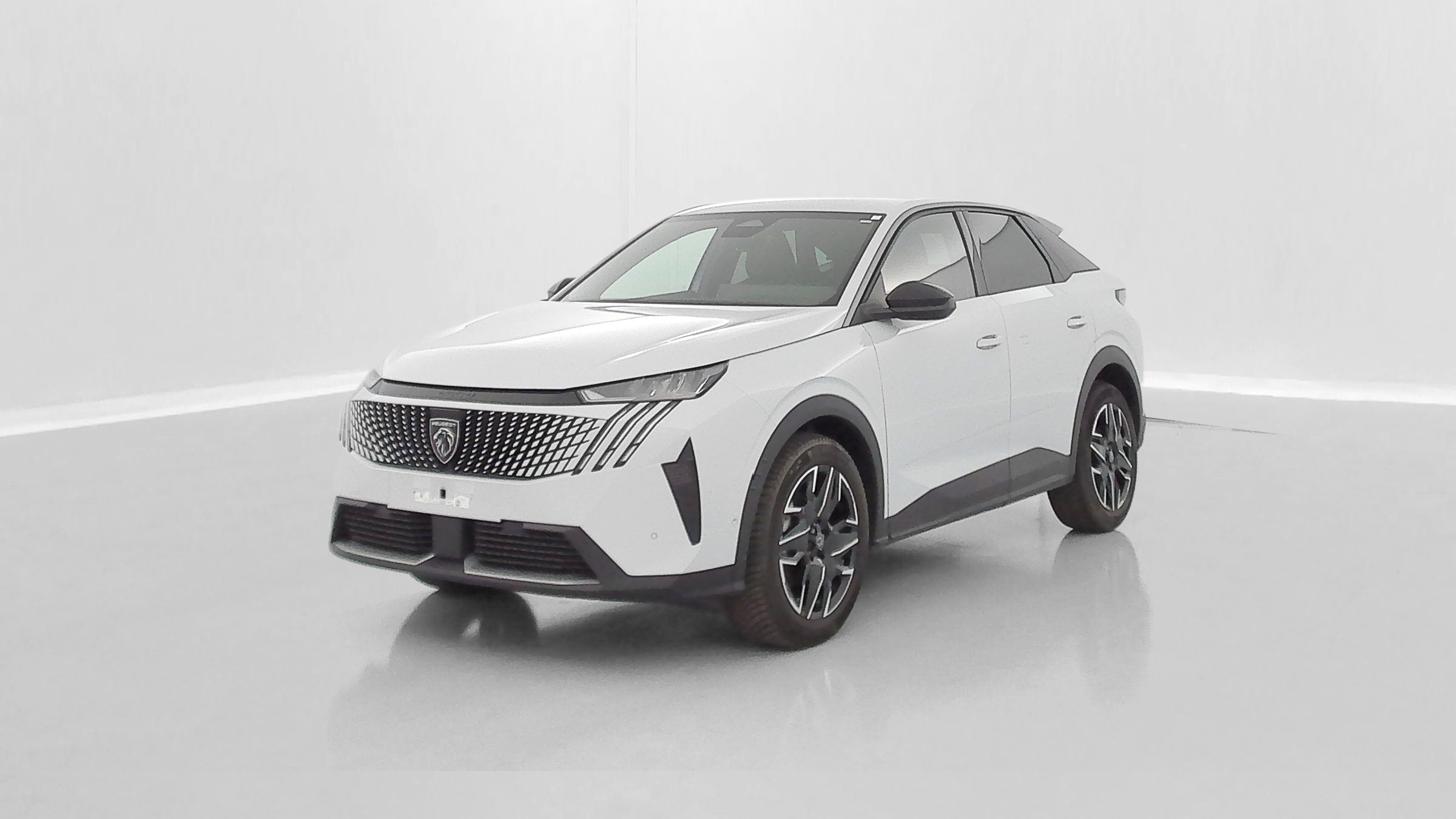 Vente en ligne Peugeot 3008 3008 1.2 Hybrid 136ch Allure e-DCS6 au prix de 28 900 €