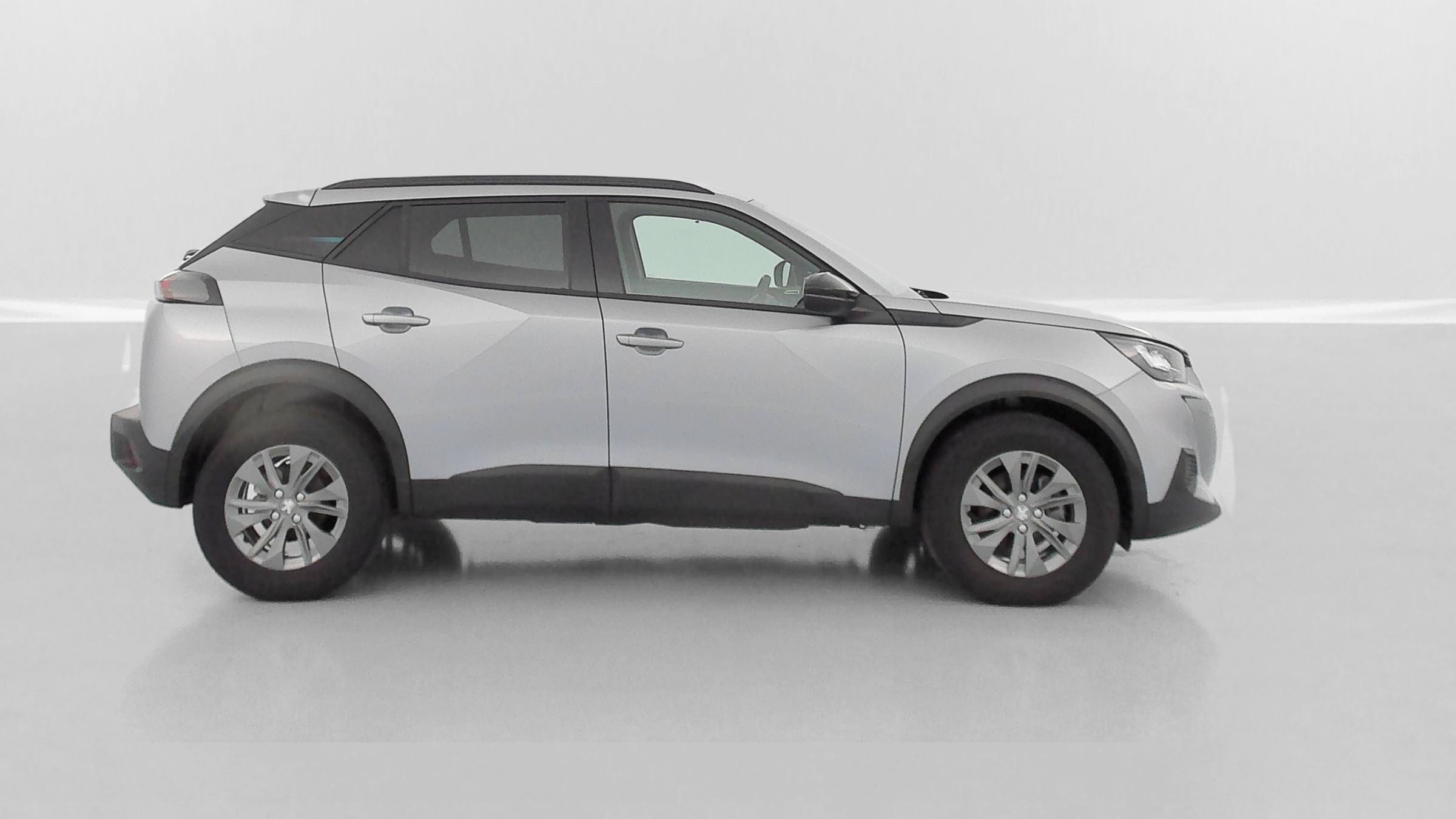 Vente en ligne Peugeot 2008 2008 1.2 PureTech 100ch Style au prix de 18 200 €