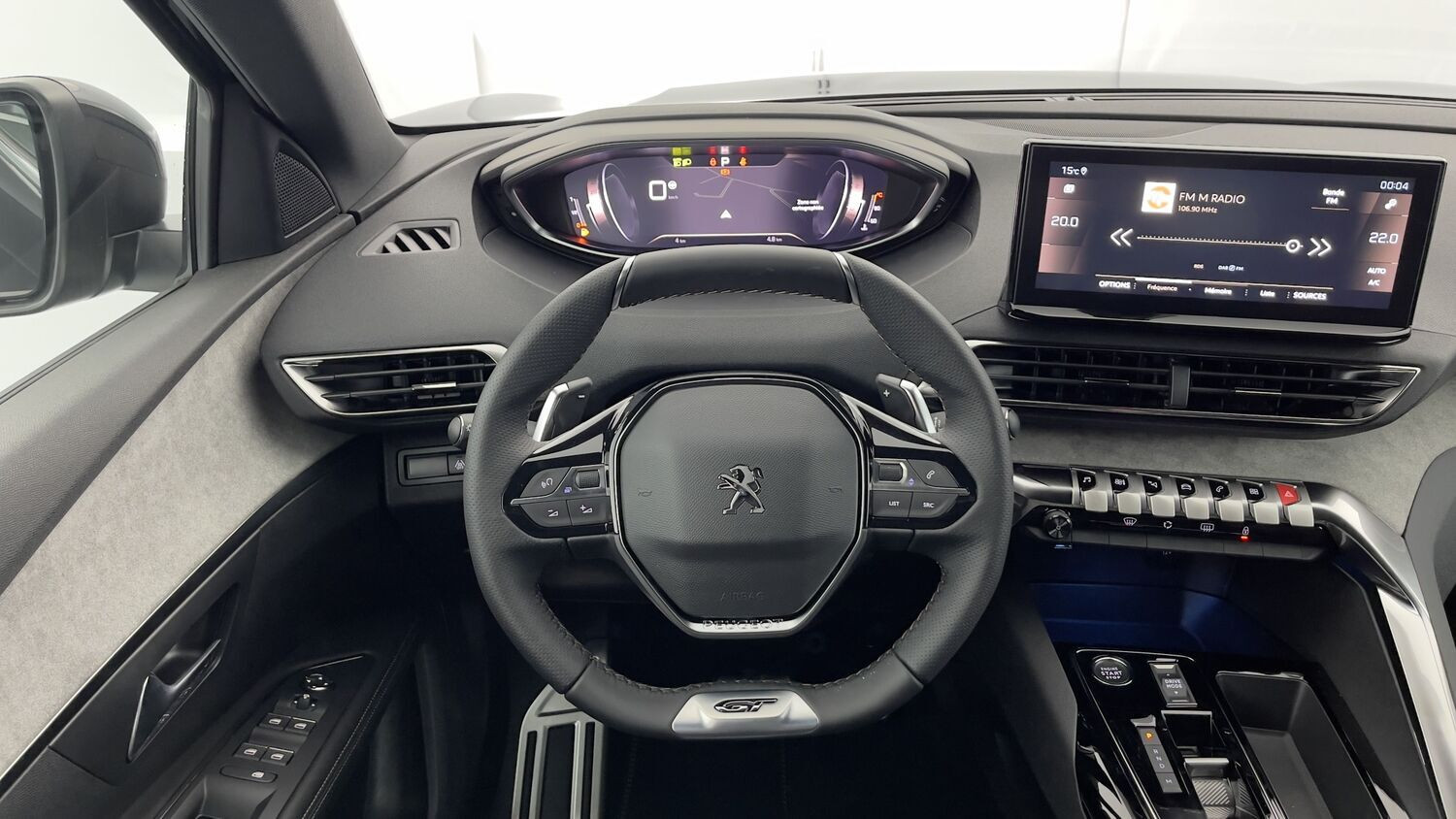 Vente en ligne Peugeot 5008 5008 III 1.2 PureTech 130ch GT EAT8 au prix de 31 900 €