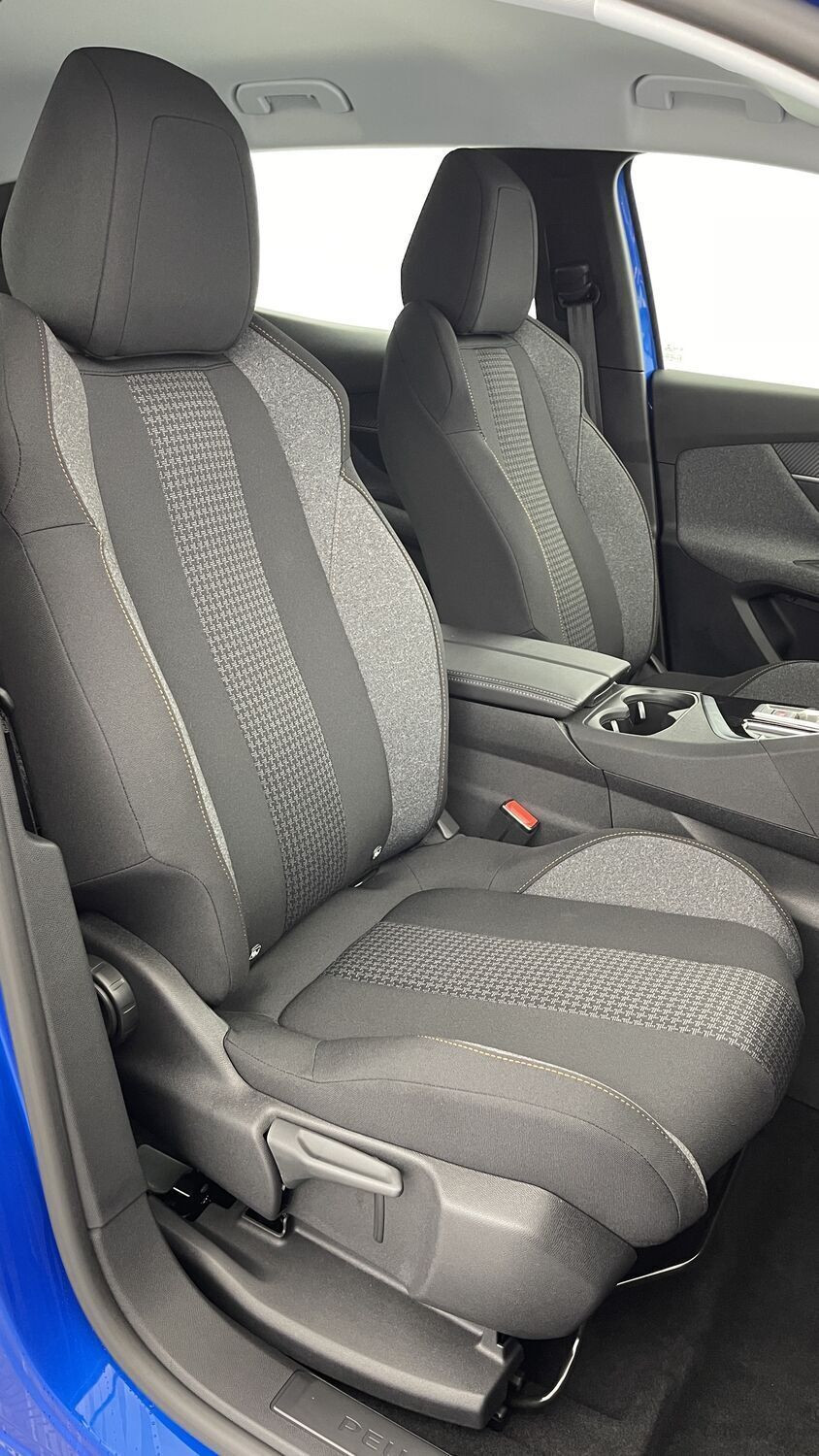 Vente en ligne Peugeot 3008 3008 III 1.2 PureTech 130ch Active Pack EAT8 au prix de 26 600 €