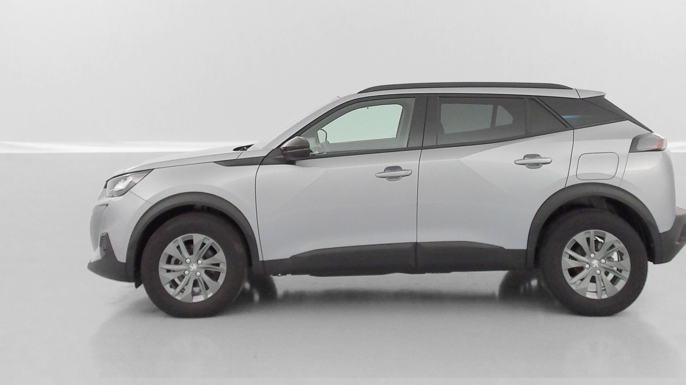 Vente en ligne Peugeot 2008 2008 1.2 PureTech 100ch Style au prix de 18 200 €