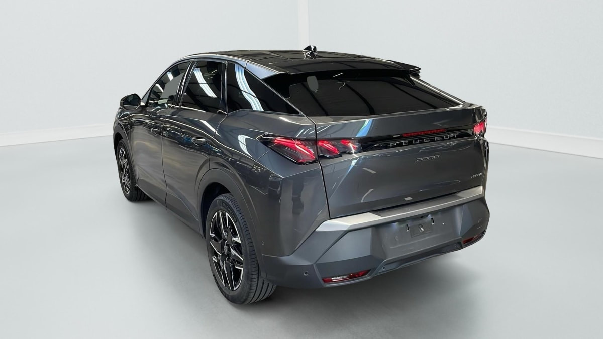 Vente en ligne Peugeot 3008 Hybrid 145 e-DCS6 GT au prix de 28 510 €
