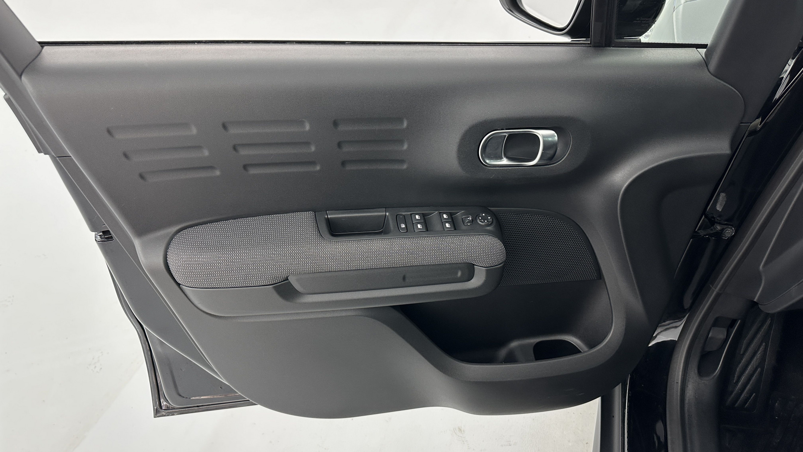 Vente en ligne Citroën C3 Aircross C3 AIRCROSS 1.2 PureTech 110ch Max au prix de 19 000 €